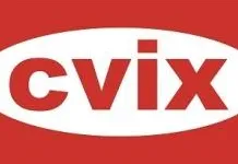 CVIX