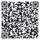 QR code com o endereço da CVIX
